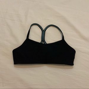 Ivivva top/sports bra